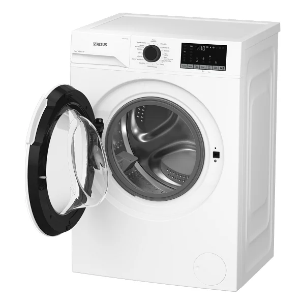 Altus Al Cm 71045r 1000 Devir 7 Kg Çamaşır Makinesi - Görsel 5