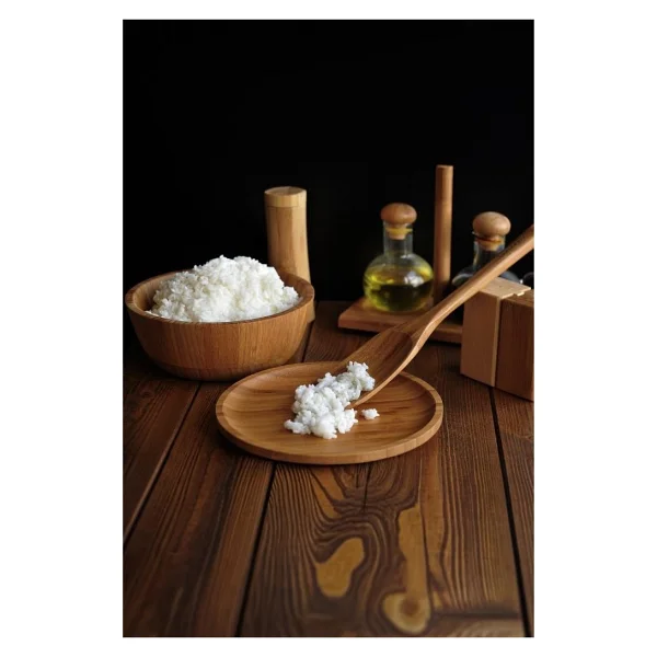 Bambum Fusilli Derin Kaşık - Görsel 6