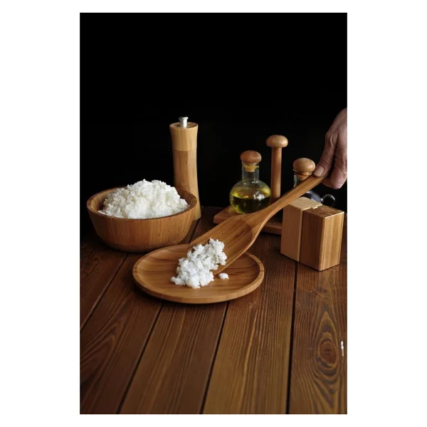 Bambum Fusilli Derin Kaşık - Görsel 7