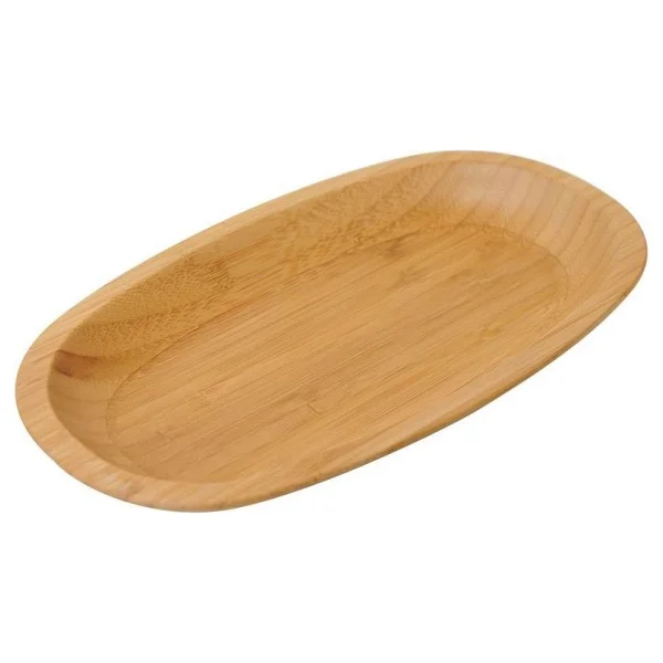 Bambum B2317 Caliente 24 Cm Kayık Tabak - Görsel 4