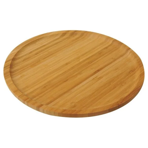 Bambum B2260 Lily 33 Cm Dönen Servis Tabağı - Görsel 2