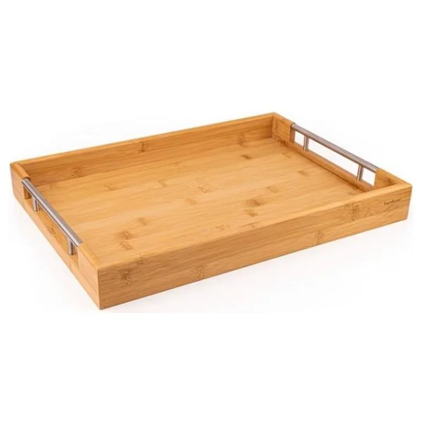 Bambum Cannon 45x32 Cm Büyük Tepsi - Görsel 3