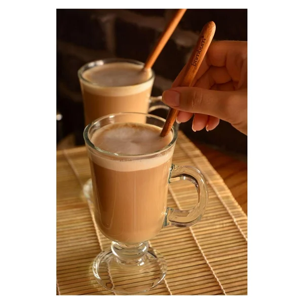 Bambum B2578 Legro 2'li Latte Kaşığı - Görsel 6