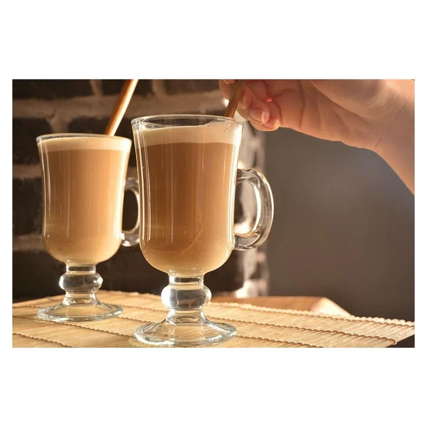 Bambum B2578 Legro 2'li Latte Kaşığı - Görsel 2