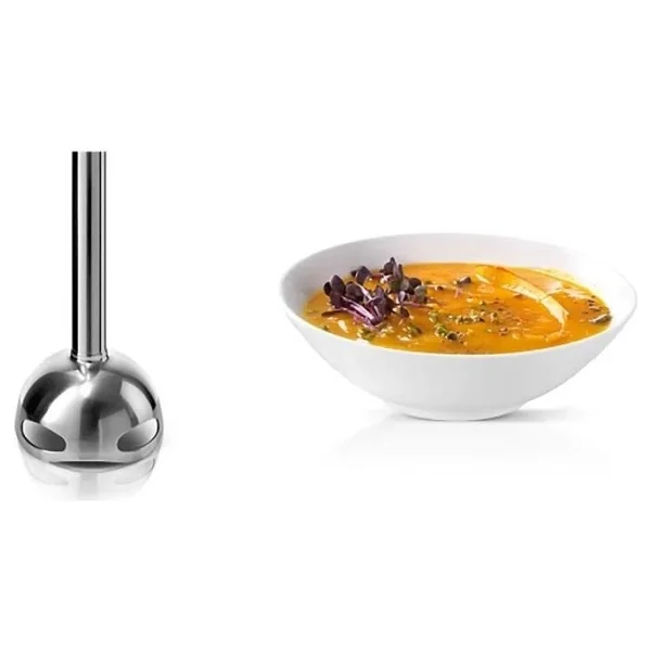 Bosch Ms6cb61v5 Ergomixx 1000 W Blender Seti - Görsel 2