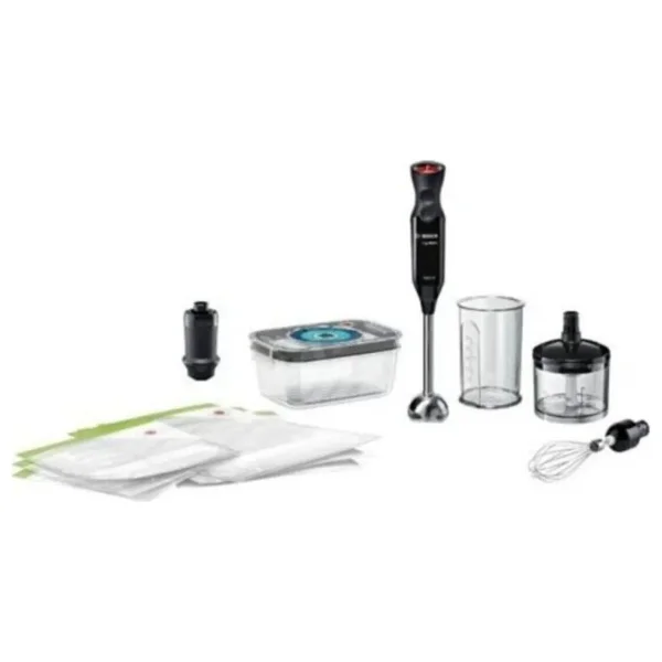 Bosch Ms6cb61v5 Ergomixx 1000 W Blender Seti - Görsel 5