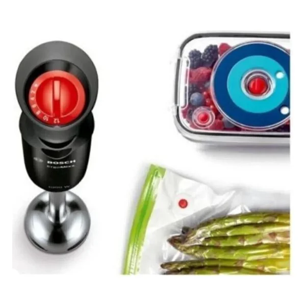 Bosch Ms6cb61v5 Ergomixx 1000 W Blender Seti - Görsel 6