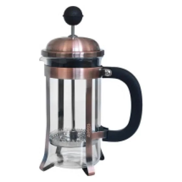 Taşev Bambum Watson - French Press 350 Ml - Görsel 7