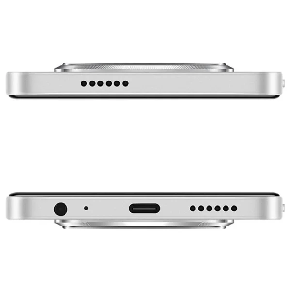 Tecno Spark 30c 128 GB 4 GB Beyaz - Görsel 8