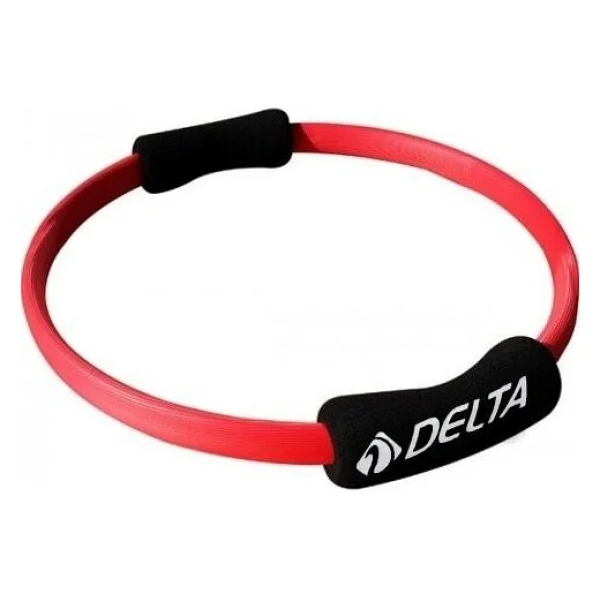 Delta Dura-Strong 35 Cm Yeşil Pilates Çemberi - Görsel 9