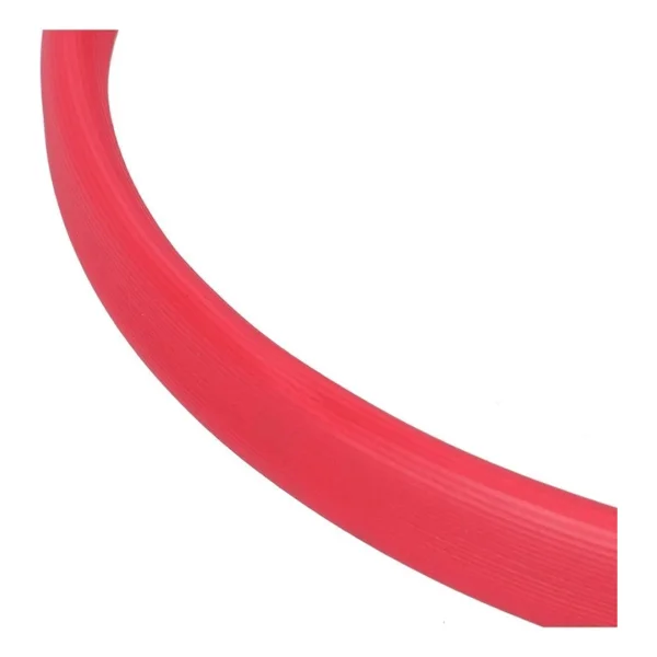 Delta Dura-Strong 35 Cm Kırmızı Pilates Çemberi - Görsel 3