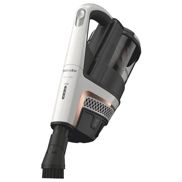 Miele Triflex Hx2 Soml0 Şarjlı Dikey Süpürge - Görsel 8