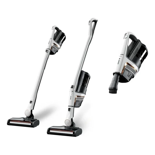 Miele Triflex Hx2 Soml0 Şarjlı Dikey Süpürge - Görsel 7
