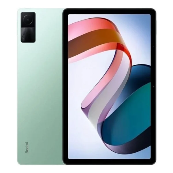 Xiaomi Redmi Pad Yeşil 4 GB 128 GB 10.6" Tablet - Görsel 4