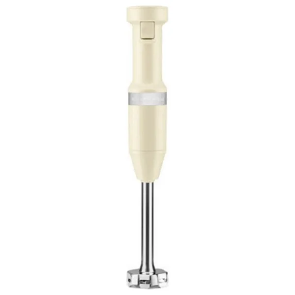 Kitchenaid 5khbv83eac 180 W El Blender Seti Krem - Görsel 7