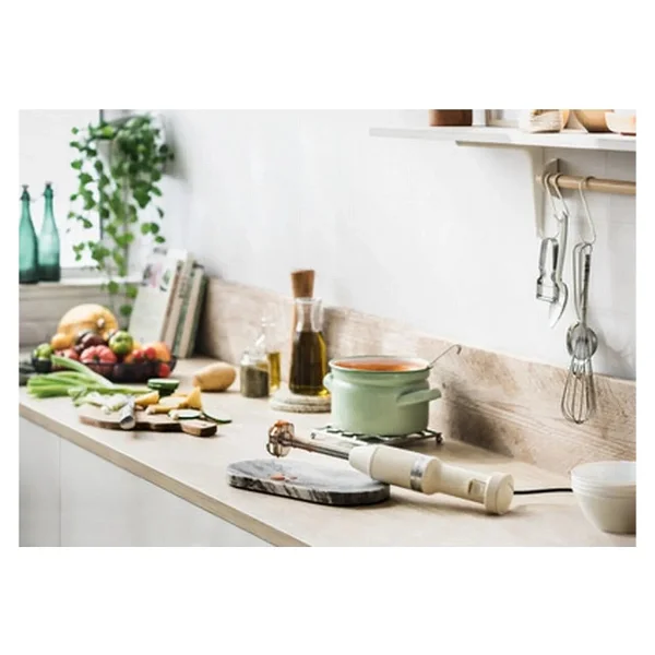 Kitchenaid 5khbv83eac 180 W El Blender Seti Krem - Görsel 9
