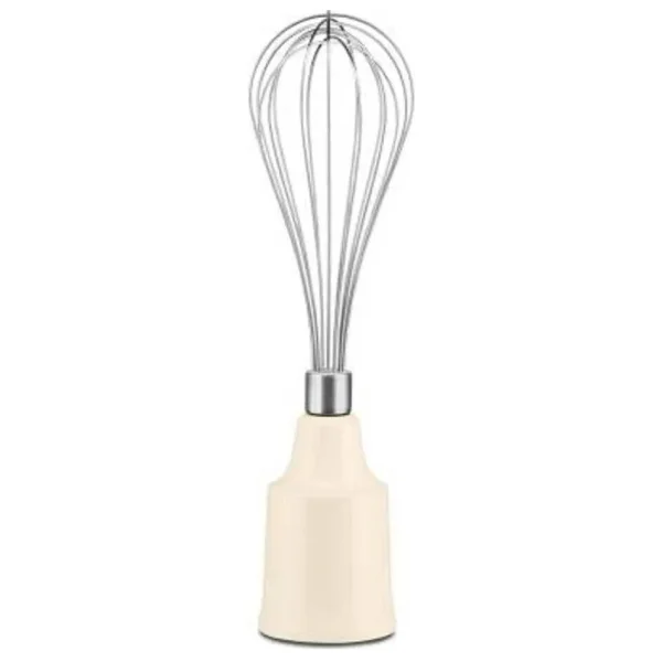Kitchenaid 5khbv83eac 180 W El Blender Seti Krem - Görsel 10