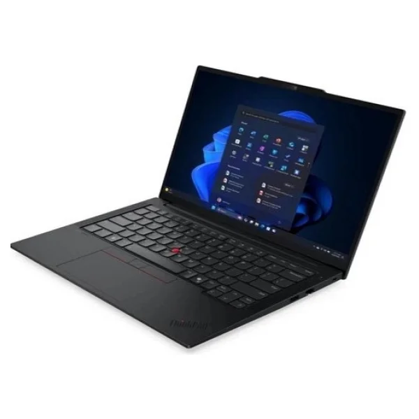 Lenovo Thinkpad E14 Gen7 21sx007dtx Ultra 5 225u 16 GB 512 GB SSD Intel Graphics 14" Wuxga Notebook - Görsel 2