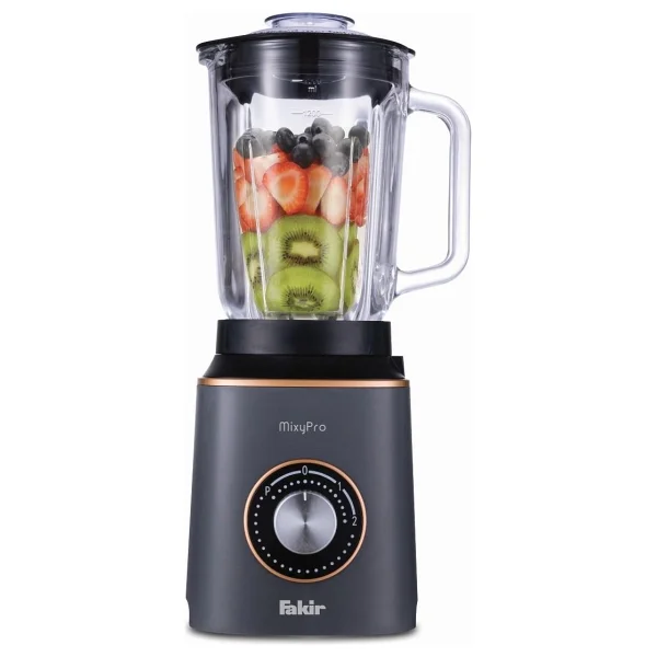 Fakir Mixypro 800 W Smoothie Blender - Görsel 3