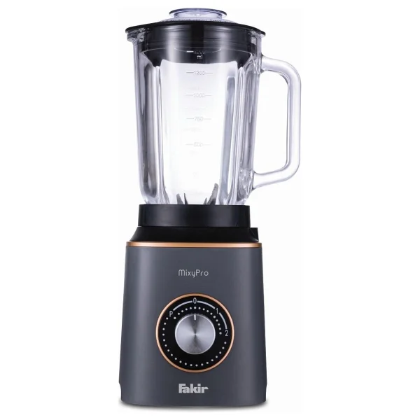 Fakir Mixypro 800 W Smoothie Blender - Görsel 4