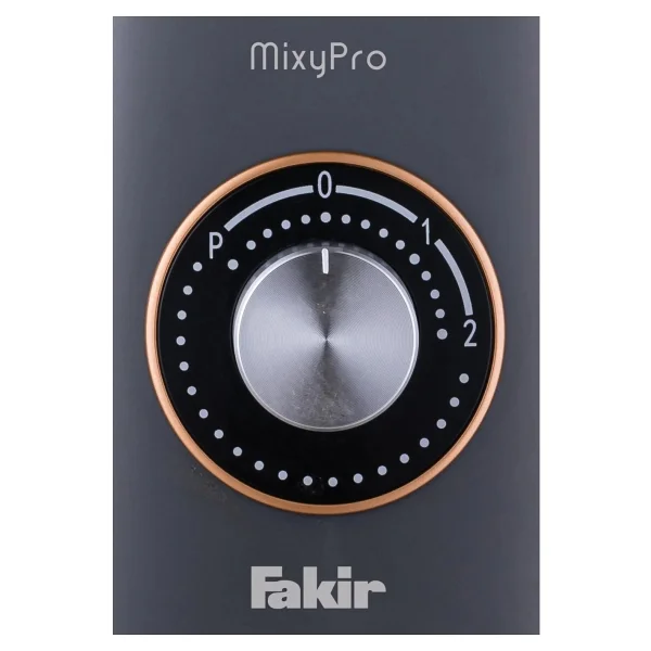 Fakir Mixypro 800 W Smoothie Blender - Görsel 5