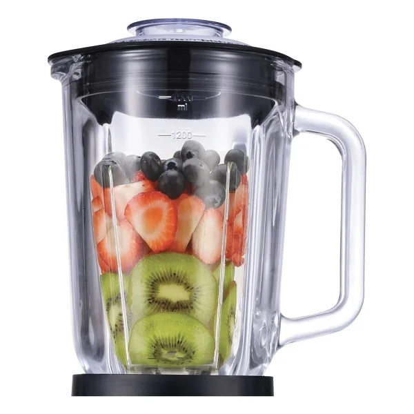 Fakir Mixypro 800 W Smoothie Blender - Görsel 6