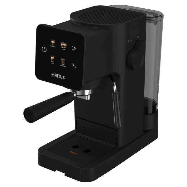 Altus Al 4955 Es Yarı Otomatik Espresso Makinesi - Görsel 2