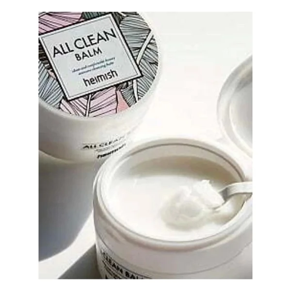 Heimish All Clean Balm 120 Ml Makyaj Temizleme Balmı - Görsel 9