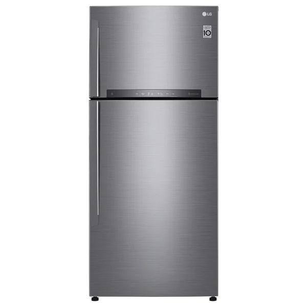 Lg Gn-H702hlhu Çift Kapılı No-Frost Buzdolabı - Görsel 2