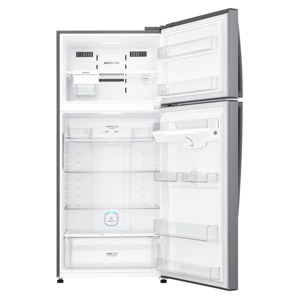 Lg Gn-H702hlhu Çift Kapılı No-Frost Buzdolabı - Görsel 3