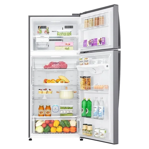 Lg Gn-H702hlhu Çift Kapılı No-Frost Buzdolabı - Görsel 4