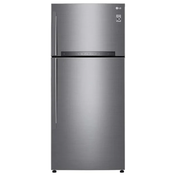Lg Gn-H702hlhu Çift Kapılı No-Frost Buzdolabı - Görsel 7