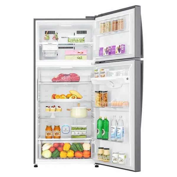 Lg Gn-H702hlhu Çift Kapılı No-Frost Buzdolabı - Görsel 9