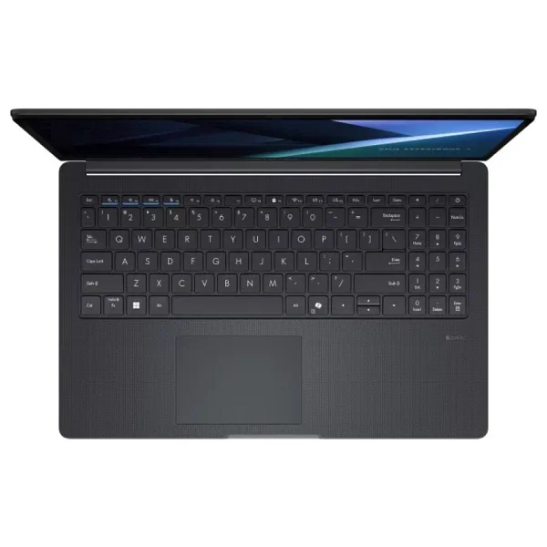 Asus Expertbook B1503cva Intel C7-150u 8gb RAM 512gb SSD 15.6" FHD Ekran Freedos Laptop (B1503cva-Ps78085) - 512 GB - 8 GB - Görsel 2