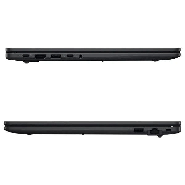 Asus Expertbook B1503cva Intel C7-150u 8gb RAM 512gb SSD 15.6" FHD Ekran Freedos Laptop (B1503cva-Ps78085) - 512 GB - 8 GB - Görsel 6
