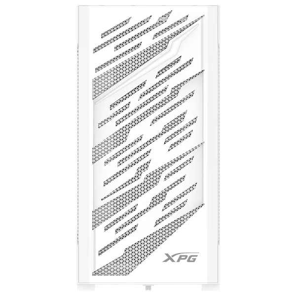 Xpg Starker Air Btf Starkeraırbtfmta-Whcww Argb Fanlı Beyaz E-Atx Oyuncu Kasası - Görsel 2
