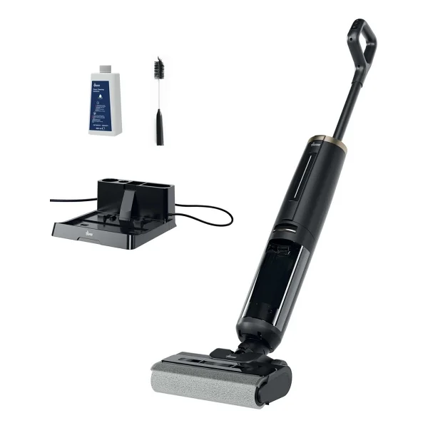 Hoover Hw3p10 011 Islak Ve Kuru Şarjlı Dikey Süpürge - Görsel 6