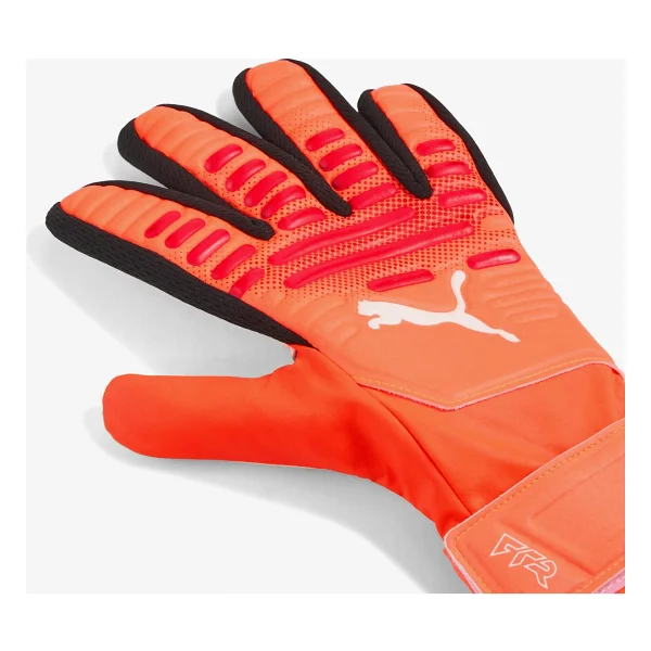 Puma Future Play Nc 042128 Çocuk Kaleci Eldiveni - Görsel 5