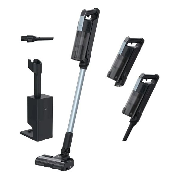 Hoover Hf350hp 011 Şarjlı Dikey Süpürge - Görsel 2