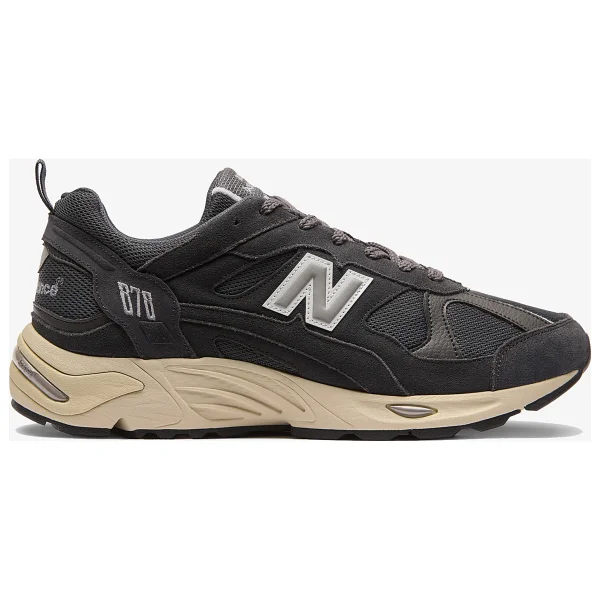 New Balance 878 Spor Ayakkabı - Görsel 5