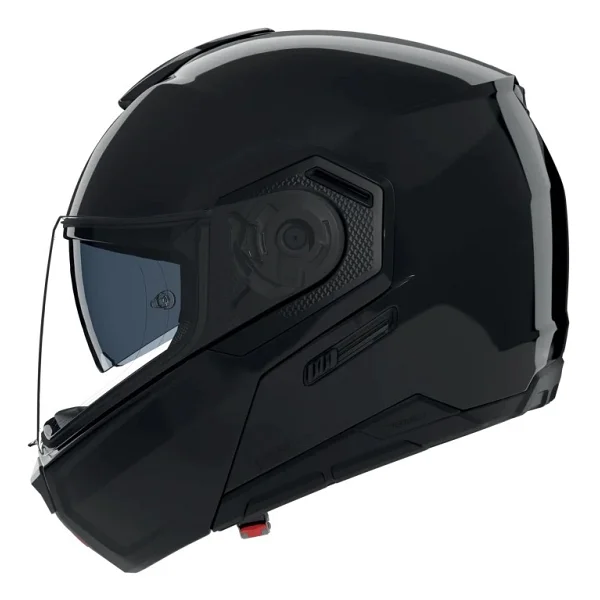Nolan N90-3 Classico Çene Açılır Motor Kaskı - Görsel 4
