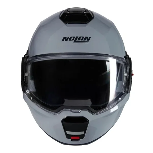 Nolan N120-1 Classico Çene Açılır Motor Kaskı - Görsel 4