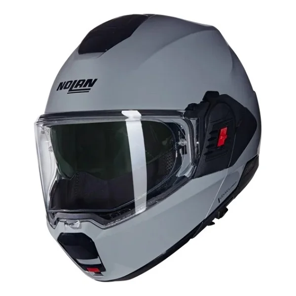 Nolan N120-1 Classico Çene Açılır Motor Kaskı - Görsel 2