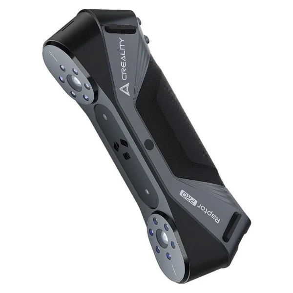 Creality Raptor Pro 3d Tarayıcı - Görsel 9