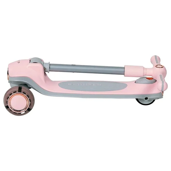 Prego Sidney K603-2 3 Tekerlekli Oturaklı Çocuk Scooter - Görsel 5