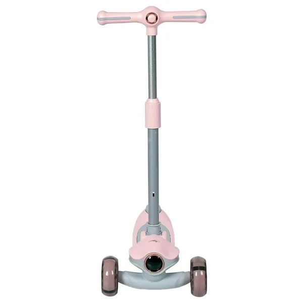 Prego Sidney K603-2 3 Tekerlekli Oturaklı Çocuk Scooter - Görsel 8