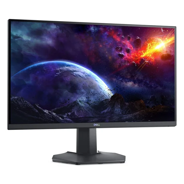 Dell S2721dgfa 27" 1 Ms Qhd Freesync Pivot Oyuncu Monitörü - Görsel 3
