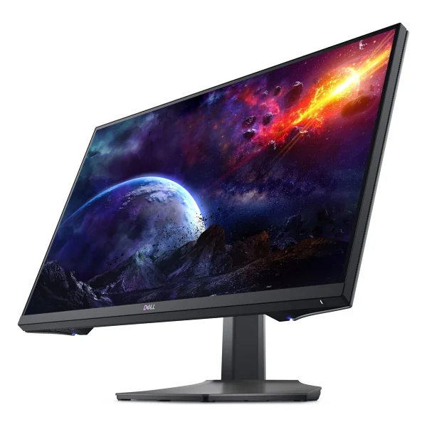 Dell S2721dgfa 27" 1 Ms Qhd Freesync Pivot Oyuncu Monitörü - Görsel 4