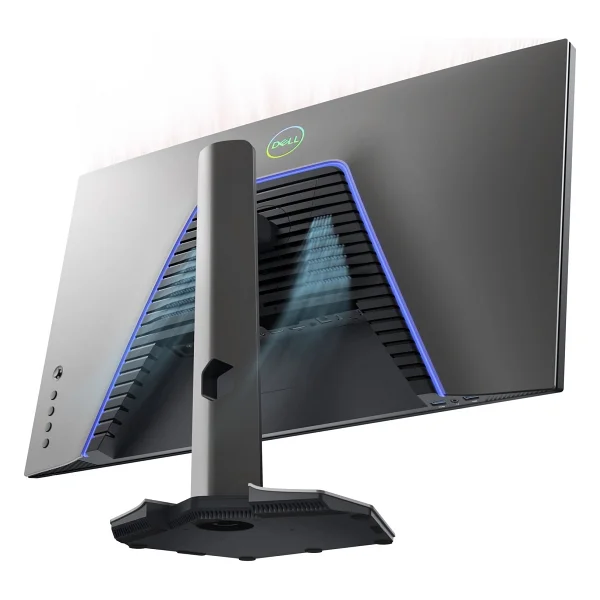 Dell S2721dgfa 27" 1 Ms Qhd Freesync Pivot Oyuncu Monitörü - Görsel 6