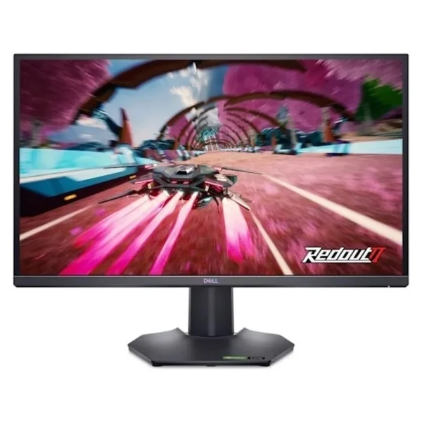 Dell S2721dgfa 27" 1 Ms Qhd Freesync Pivot Oyuncu Monitörü - Görsel 8